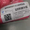 Amazon Essentials Women's High Waist Swim Bottom (Available in Plus Size) (1X, Hot Pink)