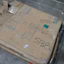 LINSY HOME Futon Sofa Bed, 70" Chenille Futon Couch with Adjustable Backrest Armrest, 3 in 1 Convertible Comfy Loveseat Sleeper Sofa Bed for Small Spaces Dorm Room Apartment Home Office, Dark Grey