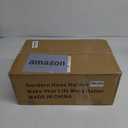 New Garden Hose Holder, Super Stable Water Hose Holders Stand Holds 160-Feet Hose, Detachable Freestanding Hose Storage Hanger Rack for Outside Yard Lawn Farm, Black