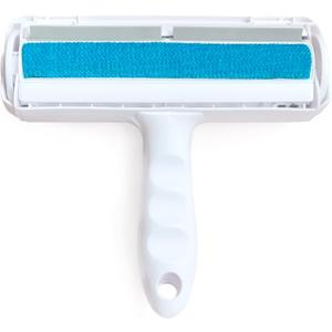 Pet Hair Removal Tool for Couches - Remove Dog & Cat Hair from Furniture - Reusable Fur Trapping Brush That Effectively Extracts Animal Hair from Upholstery