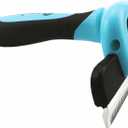 Gonicc PDT- 1001 Professional Pet De Shedding comb Tool Blue