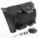 Tablet Phone Mount for RZR,Electrical Device Adjustable GPS Ipad Phone Mounts Storage Box,Compatible with Polaris RZR XP 1000 XP Turbo 2019-2023 Accessories