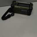 Sangean MMR-99 AM/FM-RBDS/Bluetooth/AUX/Weather/Multi-Powered Digital Tuning Emergency Radio
