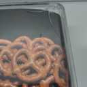 OXO Good Grips POP Container - Airtight Food Storage - Big Square Tall 6.0 Qt Ideal for bulk snacks and cereal