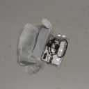 Electric Milk Frother Handheld: Rechargeable 3 in 1 - LED Digital Display with 3 Speeds Portable Stainless Steel Drink Foam Mixer for Milk Coffee, Lattes - Starlight Black