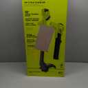 TOY Life 3-in-1 tBall Set for Kids 3-5, Adjustable Toddler T Ball Training Set with Bat, Toddler Baseball Set Semi-Automatic Launcher, Hanging Tee, Soft & Dog Play Balls, Fun Sports Set for Ages 3+