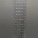 Kuyal Desk Chair Mat for Carpet, 36'' x 48'' Rectangle Transparent Mats for Chairs Good for Desks, Office and Home, Easy Glide, Protects Floors for Low and No Pile Carpeted Floors