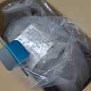 Homedics Pro Therapy Vibration Neck Massager with Soothing Heat, Portable Pain Relief Massage for Stiff Neck Muscles, Soothing Heat for Tension and Stress Release, Customizable Speeds