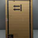 Transfer Bench for Bathtub, Bath Shower Chair, Tub Transfer Bench, Bath Chair Shower Seat with Wide Seat and Handle
