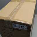 Himix Large Storage Bins with Lids, 66Gal/264QT Stackable Collapsible Plastic Bins with Wheels, Closet Organizers for Bedroom, Kids Room, Living Room, Garage (22Gal)