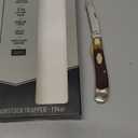 194OT Gunstock Trapper Imperial