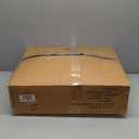 Madison Park Tangiers Quilt Modern Classic Design All Season, Breathable Coverlet Lightweight Bedding Set, Matching Shams, Decorative Pillow, King/Cal King(104"x94"), Circle Blue 6 Piece