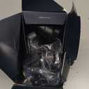 VANMASS [True Military-Grade] Car Phone Holder [Best Suction & Clip] Cell Phone Mount for Dashboard Windshield Vent Truck Cradle Dash Stand for iPhone 15 Pro Max 14 13 12 Android, Blue