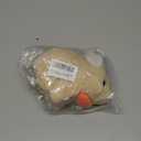 My Realistic Bunny Toy, Easter My Realistic Interactive Bunny - Jumping,Twitching and Shaking Ears (Brown Radish Rabbit)