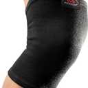 McDavid Knee Brace Sleeve Compression Support for Joint Pain, Arthritis, Increases Blood Flow. for Running, Walking, Gym, Recovery, Sports, Daily Tasks. for Right or Left Knee. Men and Women. (Medium)