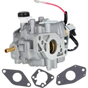ALL-CARB 24 853 32-S Carburetor Replacement for Kohler CH18 CH20 CH640 18-20.5HP 24 853 32-S 2485335 2485335-S Carb