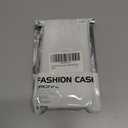 2 x for Samsung Galaxy S24 FE Case Compatible with MagSafe Slim Thin Hard PC Translucent Frosted Rugged Drop-Proof Shockproof Protective Case for Samsung Galaxy S24 FE (Purple)