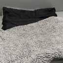 Self Warming Cat Bed Self Heating Cat Dog Mat 24 x 18 inch Extra Warm Thermal Pet Pad for Indoor Outdoor Pets with Removable Cover Non-Slip Bottom Washable Non Electric