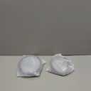 Stouchi 8K HDMI Cables 2-Pack 6FT (Certified) 48Gbps Ultra High Speed HDMI Cable, 10K 8K@60Hz 4K@120Hz 144Hz, HDCP 2.2&2.3 SBTM Dynamic HDR eARC Compatible with Apple TV 4K/Roku TV/PS5/Blu-ray (Grey)