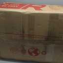 GTRACING Gaming Chair,Office Chair with Pocket Spring Lumbar Support, Ergonomic Comfortable Wide Office Desk Computer Chair with Outward Fixed Soft Armrests and Footrest (PU Leather, Black)