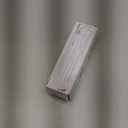 Winco 12-Piece Dots Bouillon Spoon Set, 18-0 Stainless Steel,Silver