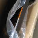 Babelio Baby Gate, 29-43" Auto-Close Easy Install Pet Gate, PressGuard P7 Extra Wide Walk Thru Child Safety Gate, 30" Tall Pressure-Mounted Metal Dog Gate for Doorways & Stairs, Black