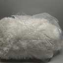 Area Rugs for Living Room 6x9, Ultra Soft Fluffy Rug for Bedroom, Modern Shaggy Carpets Fuzzy Rug for Girls Boys Room Home Indoor Nursery Teens Dorm Decor, Upgrade Non-Slip Durable, Cream White