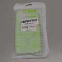 oakxco for iPhone 13 Pro Case Silicone Mag Safe, Magnetic Slim Thin Phone Case Compatible with Magsafe Wireless Charging, Cute Girly Bright Fluorescent Rubber Gel for Women Girls, Lime Neon Green