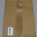 20-35 Inch Height Adjustable Shirt Display Stand, T Shirt Display Stand for Vendors, Mannequin Rack for Clothing Dress Garment Coat Retail (Wooden-primary color, 1 Pcs)