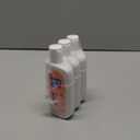 Clean & Clear Essentials Dual Action Oil-Free Facial Moisturizer, Salicylic Acid Acne Treatment with Pro-Vitamin B5 Moisturizes While Treating Acne & Helping to Prevent Pimples, 4 fl. oz, 3 Pack