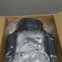 LED Rear Fender Fascia Set,Fender Extension Kit with Integrated Stop Tail Turn Signal Lights for Harley Davidson Touring Road King, Electra Glide, Road Glide, Street Glide 2014-2023 Accessories