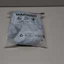 Women's Y2K Dolman Sleeve Tops Cinched Waist Going Out Tops Cap Sleeve Crop Shirt Casual Fall Spring Summer Shirt (Blue)