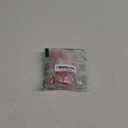 2 Pieces Valentines Day Felt Garlands Colorful Ball and Heart Hanging Garland Felt Pom Pom Ball Heart Banners for Party Home Decoration (Natural Colors Set)