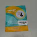 Thumb Wrist Brace Copper Compression Stabilizer Thumb Support Spica Splint for Carpal Tunnel, Arthritis, Tendonitis and TFCC Pain Relief - Women & Men - Fits Left or Right Hand - Breathable, Soft and (Medium)