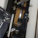 YELLOW JACKET Cabinet Jacks 2 Pack for Installing Cabinets, Labor Saving Arm Jack with 360 LBS,0 to 23.4 inches, 3rd Hand Support System, Drywall Lift, Hand Lifting Jack Tool