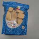 The Dreidel Company Hanukkah 10-Pack Wooden Dreidel, Design Your Own 3" Inch Chanukah Dreidel, Unfinished and Natural