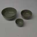 Infuse 4-Piece Dining Set - Green