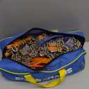 Snow Tire Chains for Car SUV Pickup Trucks, Universal Car Snow Chains, Snow Traction for Tires, Fit for Tire Width 195 205 215 220 225 235 240 245 255 265 (Large)