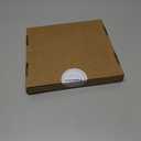 Women's V-Neck Ruffle Design Polo Shirts Short Sleeve Collared Loose Casual Tunic Blouses with Pocket (Blue, L)