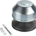 G2-G22 Primary Drive Clutch Compatible With Yamaha Golf Cart 1985+ G2 G8 G9 G14 G16 G22 4 Cycle Carts Gas Golf Cart 1985 Up