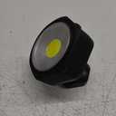 250 Lumens COB LED Rotating Work Light with Strong Magnetic Base, Ultra Bright Magnetic LED Spotlight for Car Repair, Workshop, Home Use and Emergency
