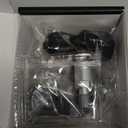 CDWTPS TPMS Tire Pressure Monitor Sensor, 4-Pack fit Toyota Lexus Camry Scion-Avalon, Camry, Corolla, Highlander, Prius, Rav4,Yaris, ES LS GS Series Replace#4260733011 PMV-107J-315MHZ