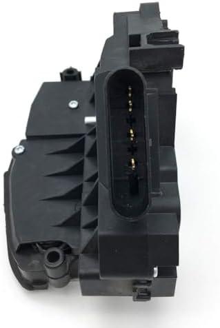 Cheriezing BE8Z-5426412-B Power Door Lock Latch Actuator Motor Compatible with 2011-2017 Edge Fiesta Fusion Escape Focus Lincoln MKX MKZ - Rear Right Passenger Side(RL)