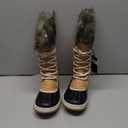 Sorel Women's Joan of Arctic Wp Snow Boot (8.5)