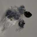 Funmit 316220009 Top Burner Stove Knob Replacement for Frigidaire Replaces AP4322122 PS1991531 EAP1991531 (Black, 5 Pack)