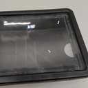 Phone Screen Amplifier Retractable Screen Magnifier for Eye Protection Portable Cinema Experience HD Clarity for Movies Gaming Compatible with All Smartphones