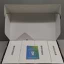 ANGELHALO Permanent Outdoor Lights Pro, 155ft with 108 LED Lights for Daily and Accent Lighting, Multiple Scene Modes Eaves Lights with Warm and Cool White Light, IP65 Waterproof, Works with Alexa (150ft)