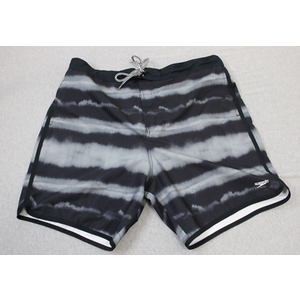 Speedo Board Shorts Mens Size M Swim Performance Drawstring Mesh Lined