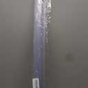 4 Pack Frameless Shower Door Bottom Seal Strip 1/4 Inch Glass