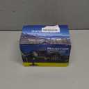 Christmas Laser Lights, Projector Lights Landscape Spotlight RGB Star Show with Christmas Decorative Patterns for Indoor Outdoor Garden Patio Wall